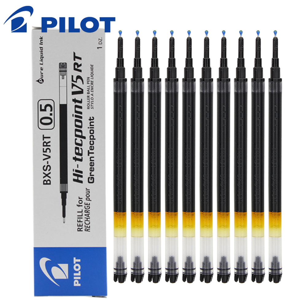 Pilot Pen V5 - 12 adet/24 adet japonya PILOT jel