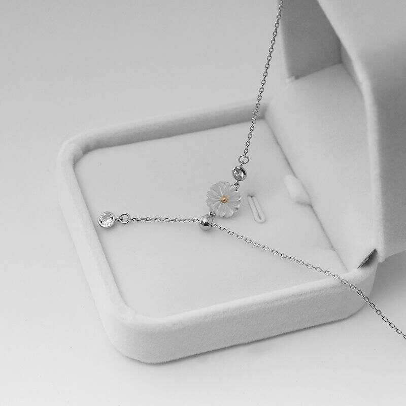 El Oyması Doğal Deniz Kabuğu P - Bezels Set Pendant incelemesi ve fiyatı