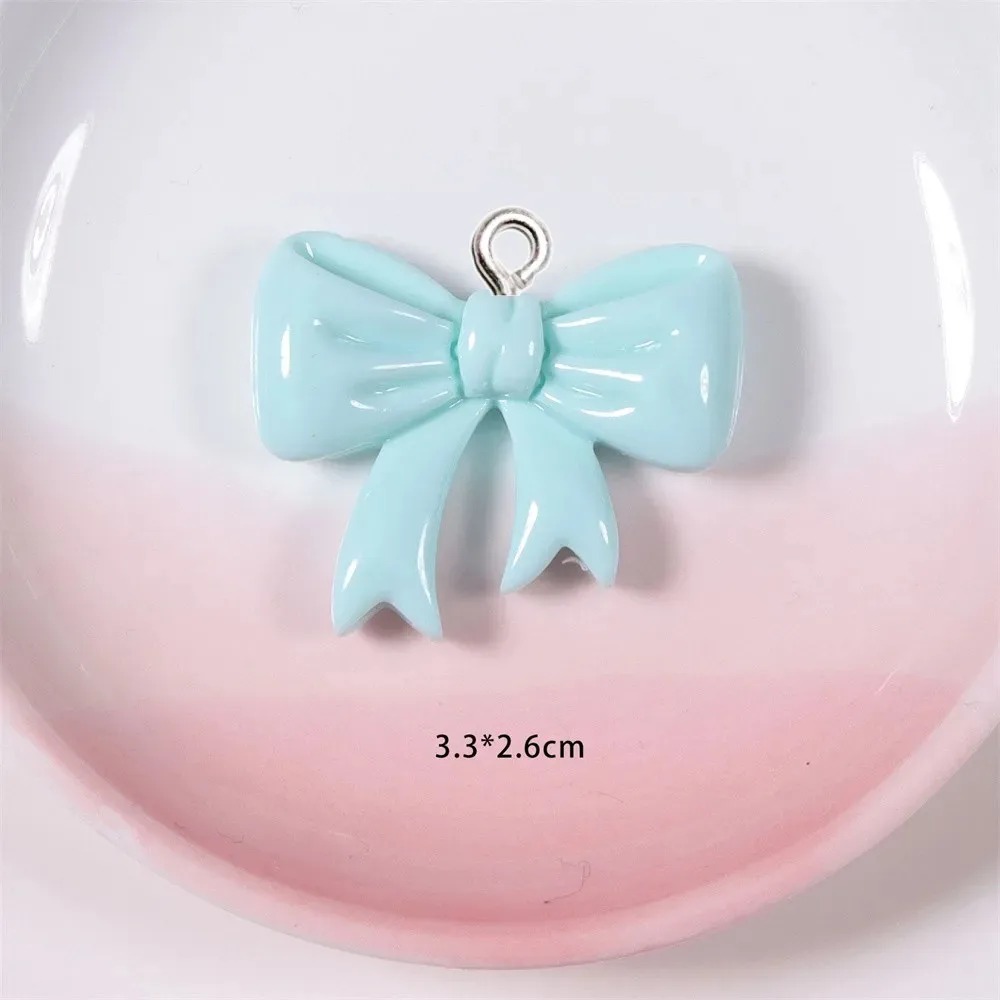10 adet şeker renk yay reçine  - Resin Crafts Diy incelemesi ve fiyatı