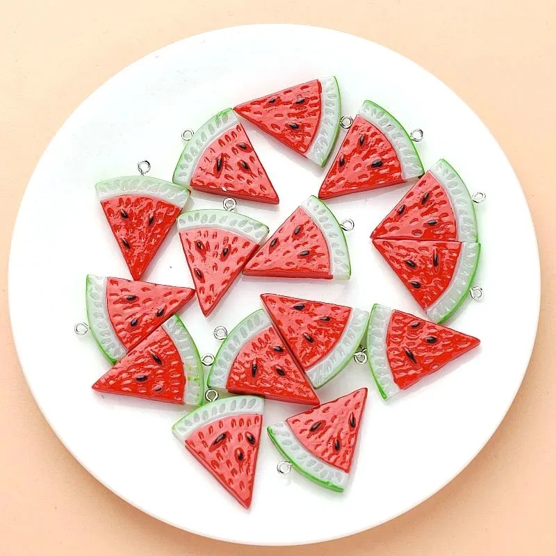 10 adet çift taraflı üçgen kar - Resin Crafts Diy incelemesi ve fiyatı