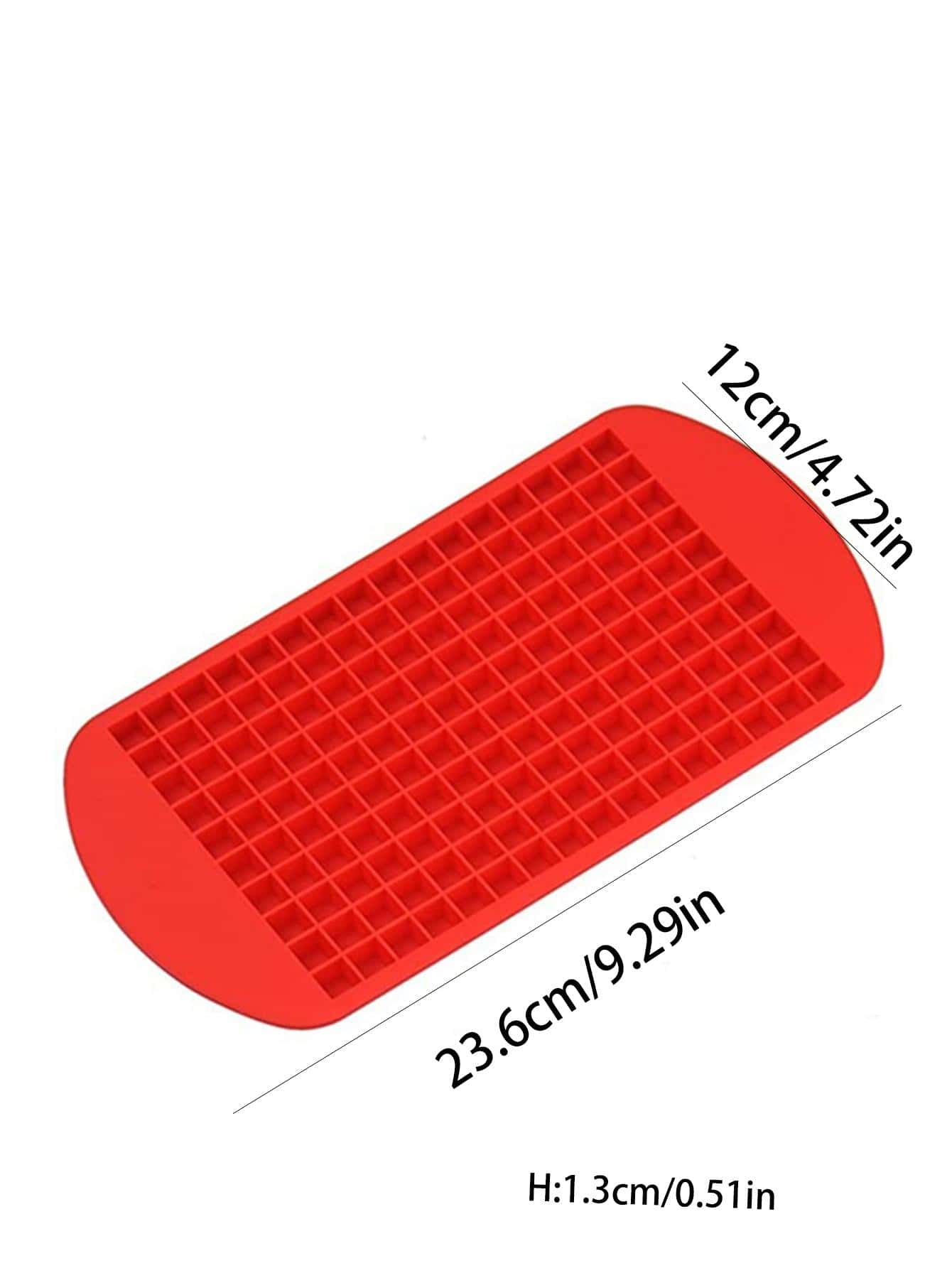 160 Küplü Silikon Buz Tepsisi  - Silicone Mold Tray incelemesi ve fiyatı