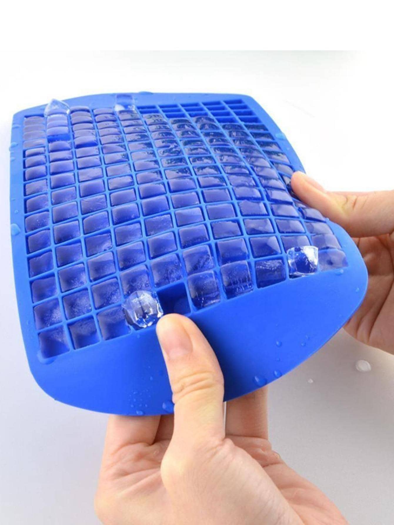 160 Küplü Silikon Buz Tepsisi  - Silicone Mold Tray incelemesi ve fiyatı