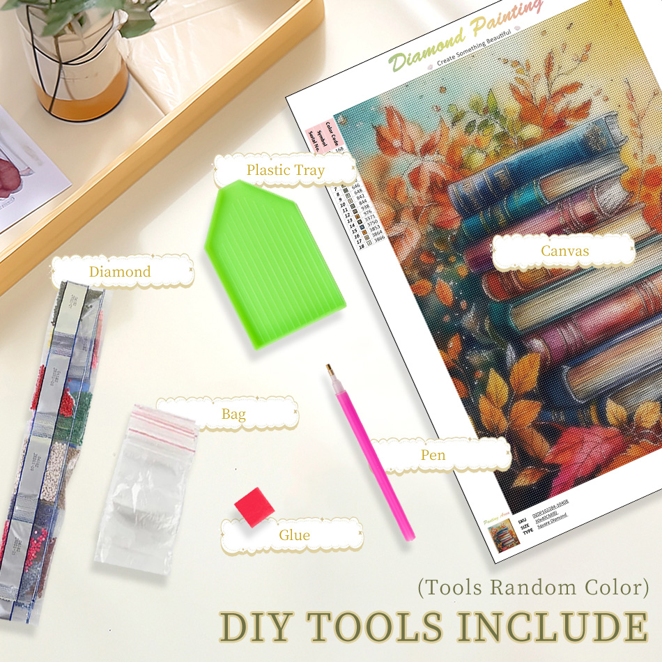 Çerçevesiz, Plaj Kabuğu Elmas  - Resin Craft For Beginners incelemesi ve fiyatı