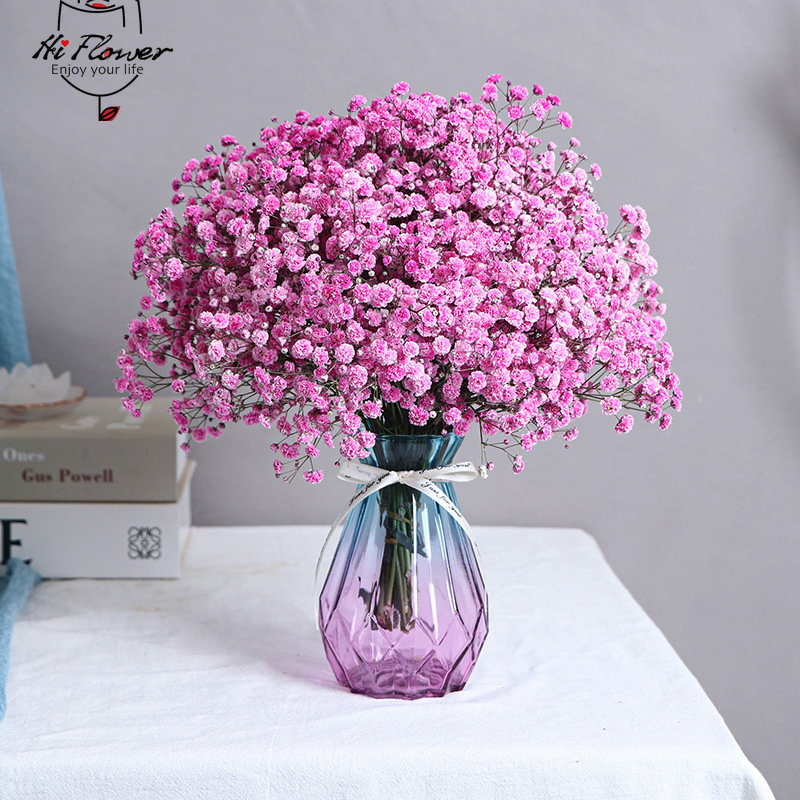 Doğal Kurutulmuş Çiçekler Koru - Dried Flower Bulk incelemesi ve fiyatı