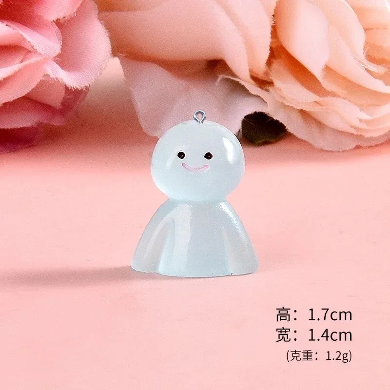 10 adet karanlıkta parlayan ka - Resin Craft Supplies incelemesi ve fiyatı
