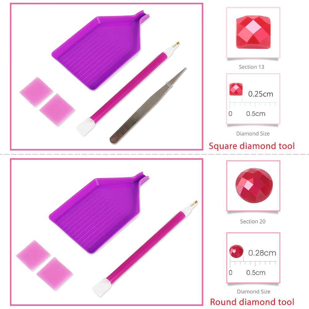 EverShine Elmas Mozaik Köpek H - Resin Craft For Beginners incelemesi ve fiyatı