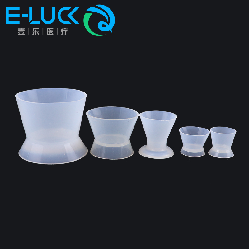 Diş silikon karıştırma fincan  - Mixing Cup Silicone incelemesi ve fiyatı