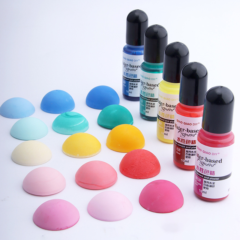 10 ml Alçı Çimento Boyama Ekic - Mixing Cup Silicone incelemesi ve fiyatı