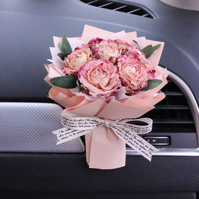 Araba Havalandırma Klipsleri i - Dried Flower Bulk incelemesi ve fiyatı