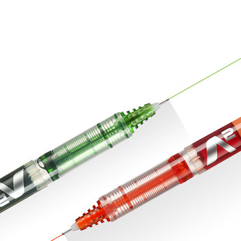 1 adet japonya PILOT BX-V5 su  - Pilot Pen V5 incelemesi ve fiyatı