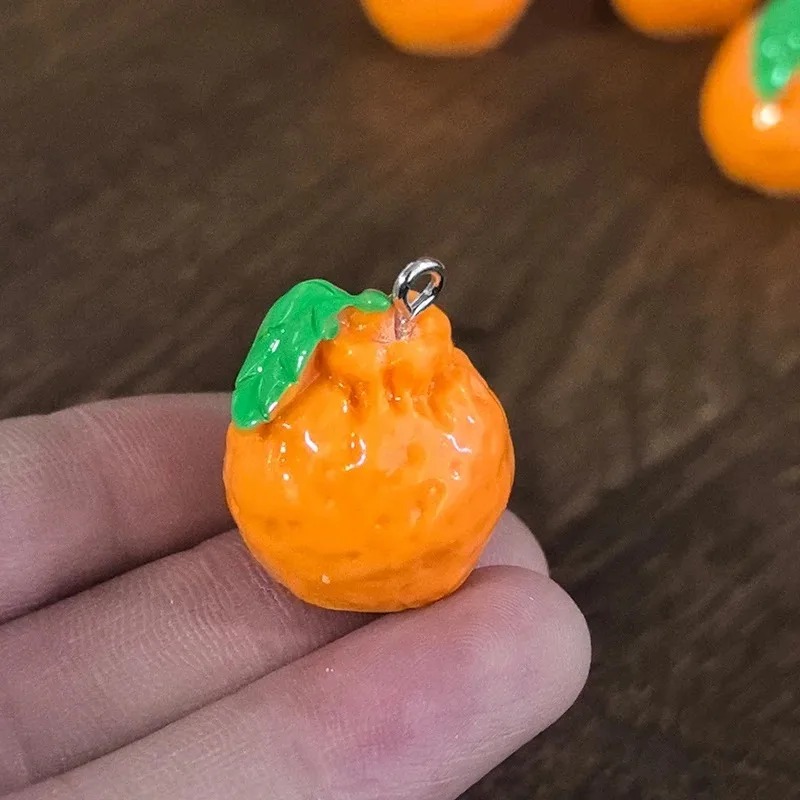 10 adet 3D Simülasyon Dekopon  - Resin Crafts Diy incelemesi ve fiyatı