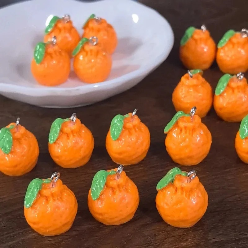 10 adet 3D Simülasyon Dekopon  - Resin Crafts Diy incelemesi ve fiyatı