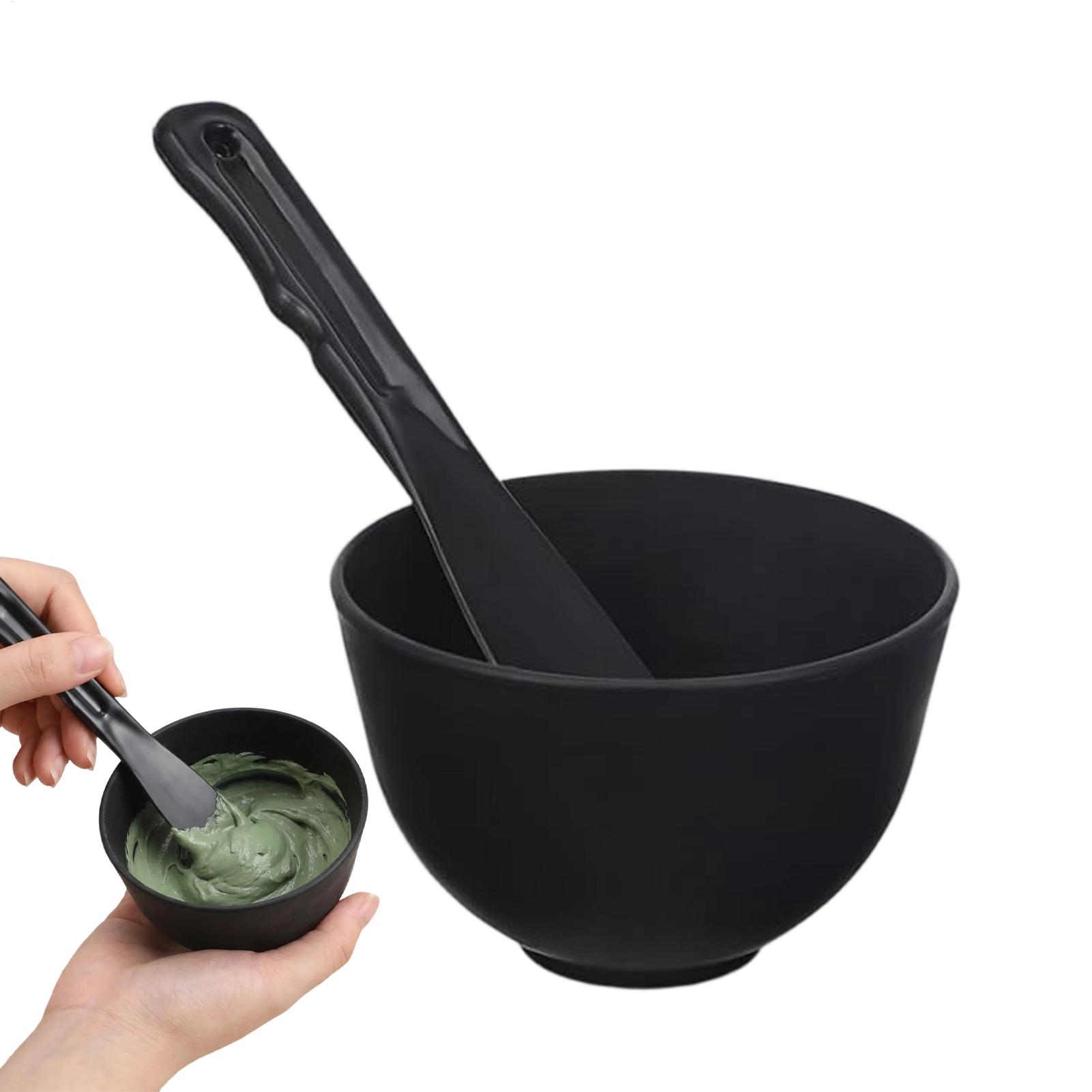Silikon Yüz Maskesi Kase Seti  - Mixing Cup Silicone incelemesi ve fiyatı