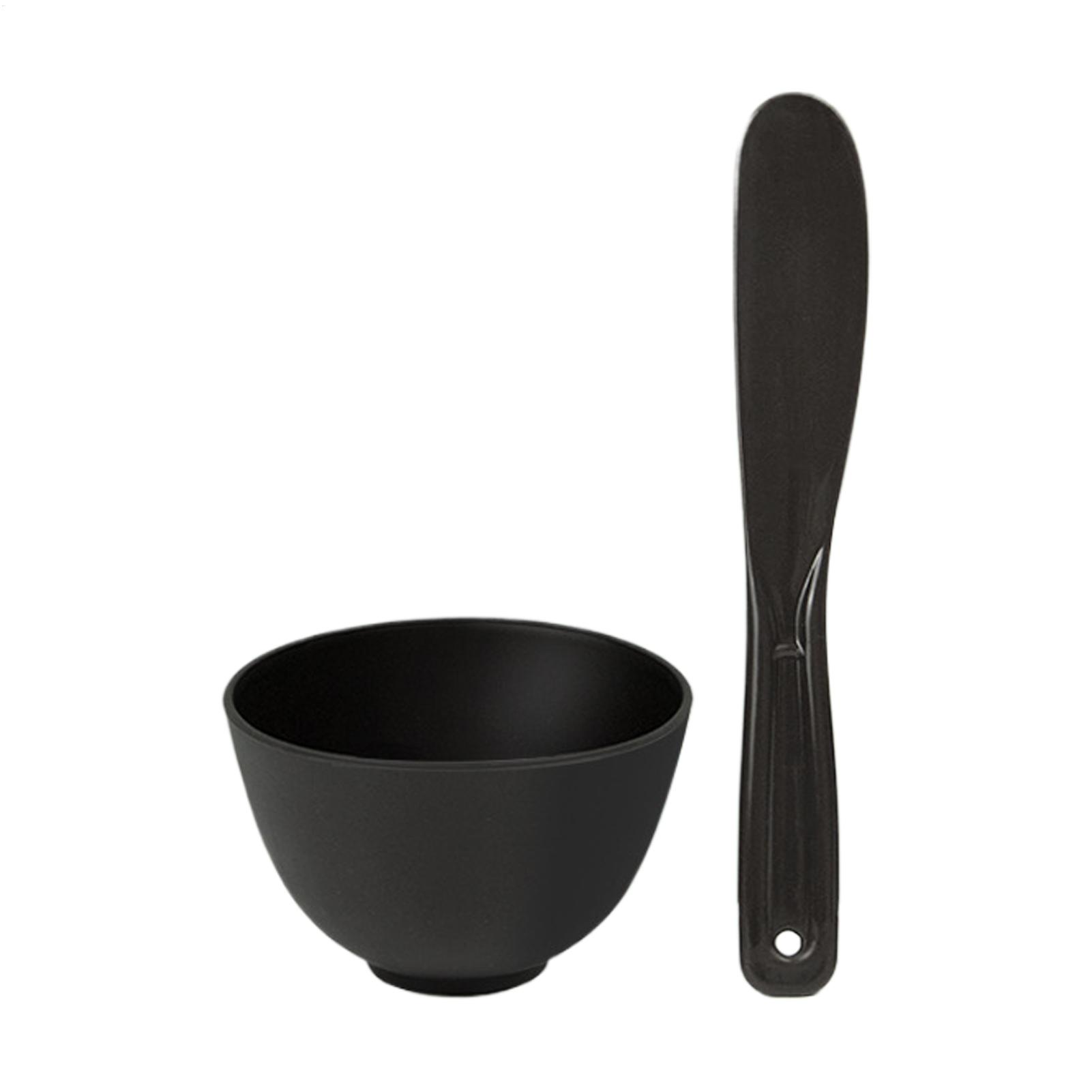Silikon Yüz Maskesi Kase Seti  - Mixing Cup Silicone incelemesi ve fiyatı