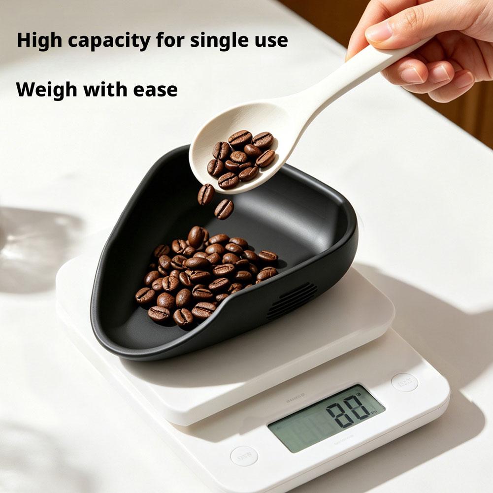 Silikon Kahve Çekirdeği Dozajl - Mixing Cup Silicone incelemesi ve fiyatı